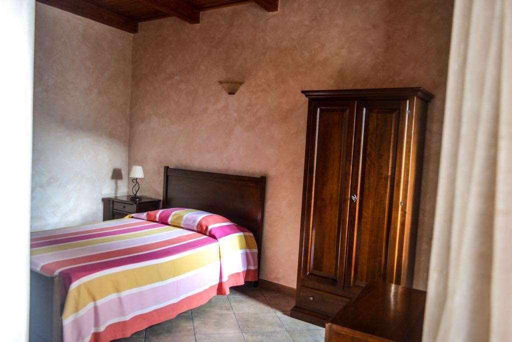 Agriturismo U' Casinu Da Scala Campora San Giovanni Exterior photo